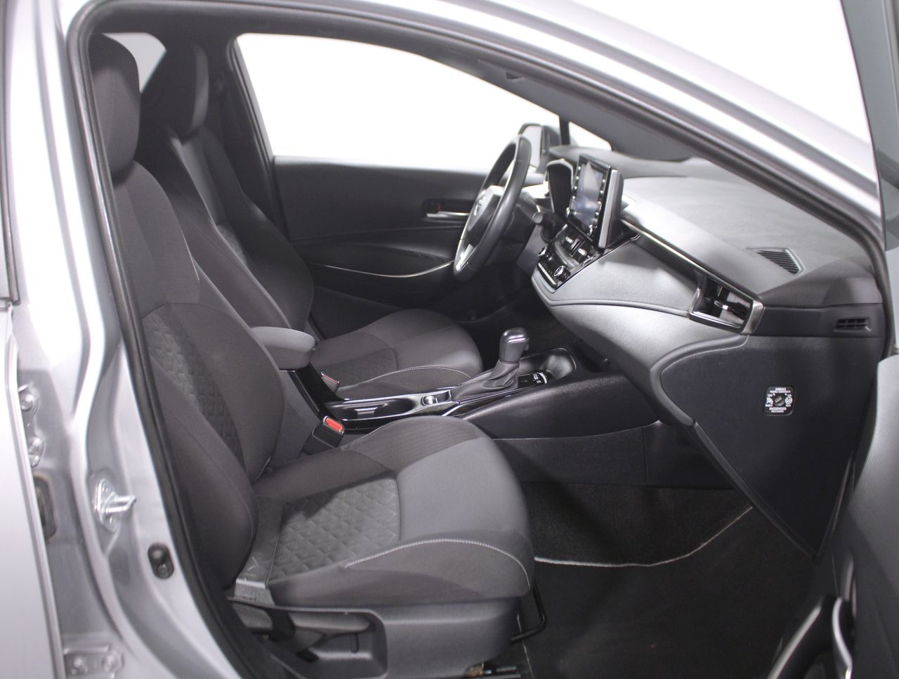 Foto Toyota Corolla 5
