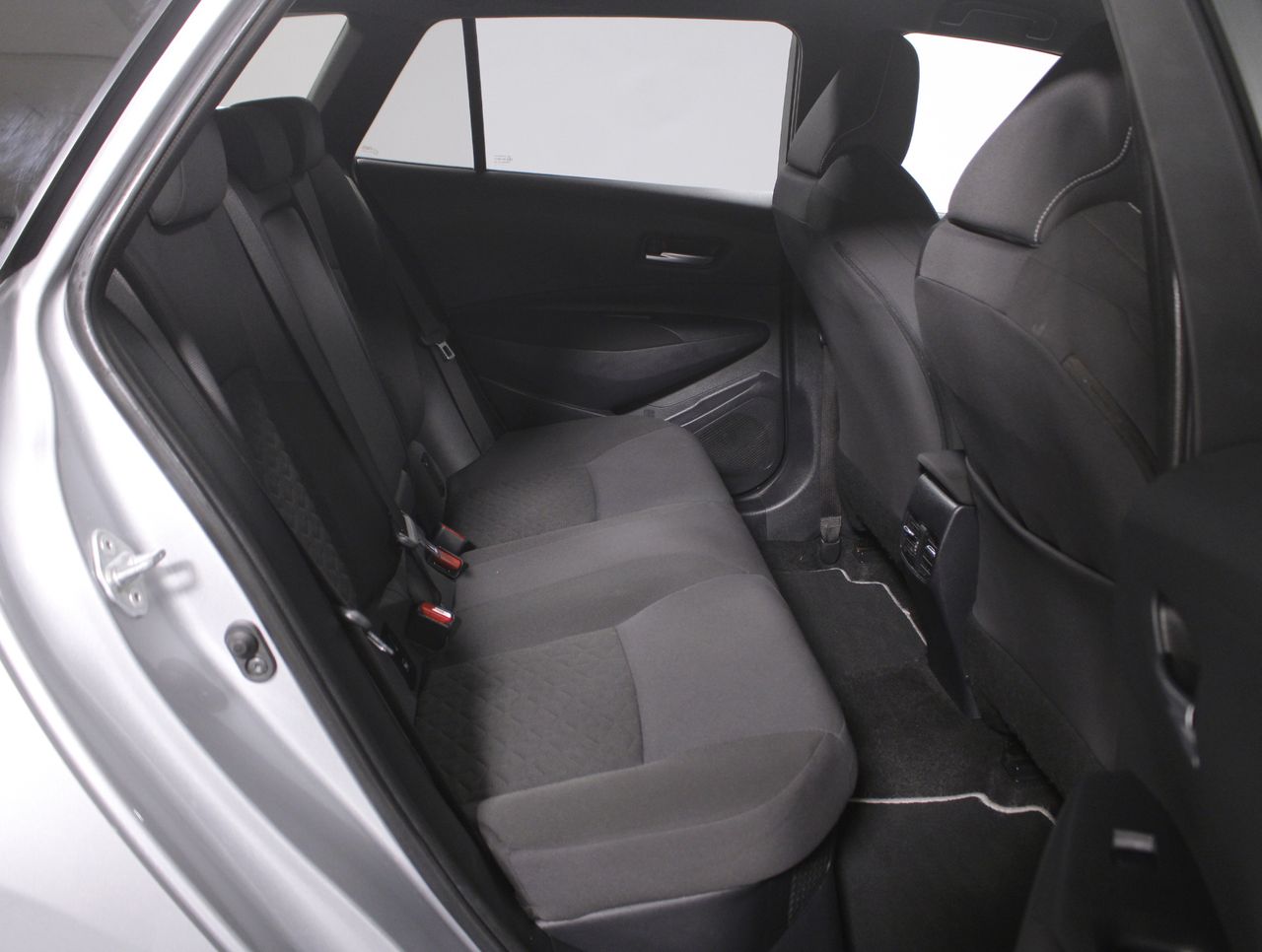 Foto Toyota Corolla 6
