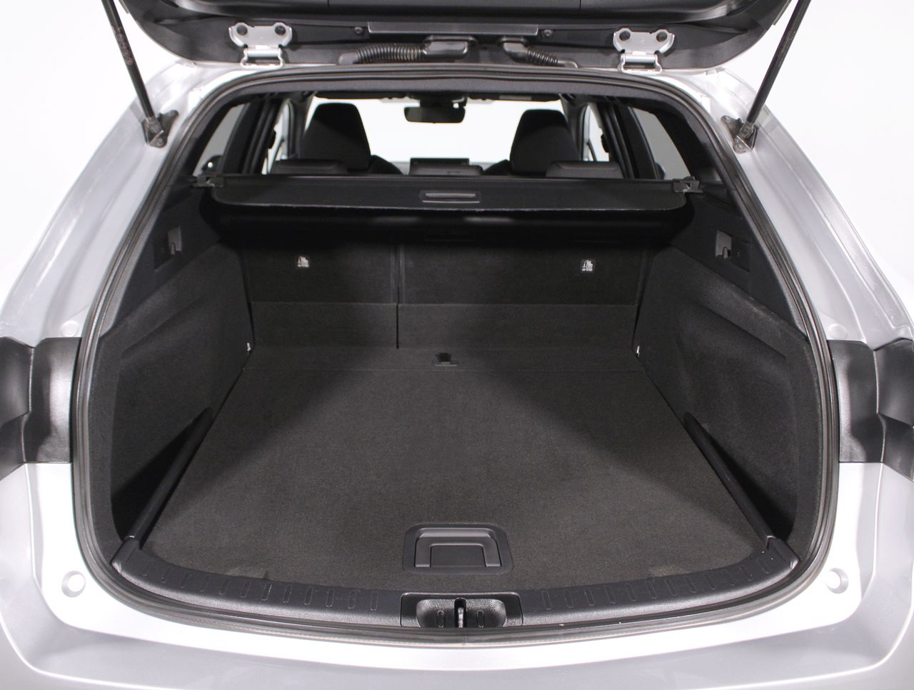 Foto Toyota Corolla 7
