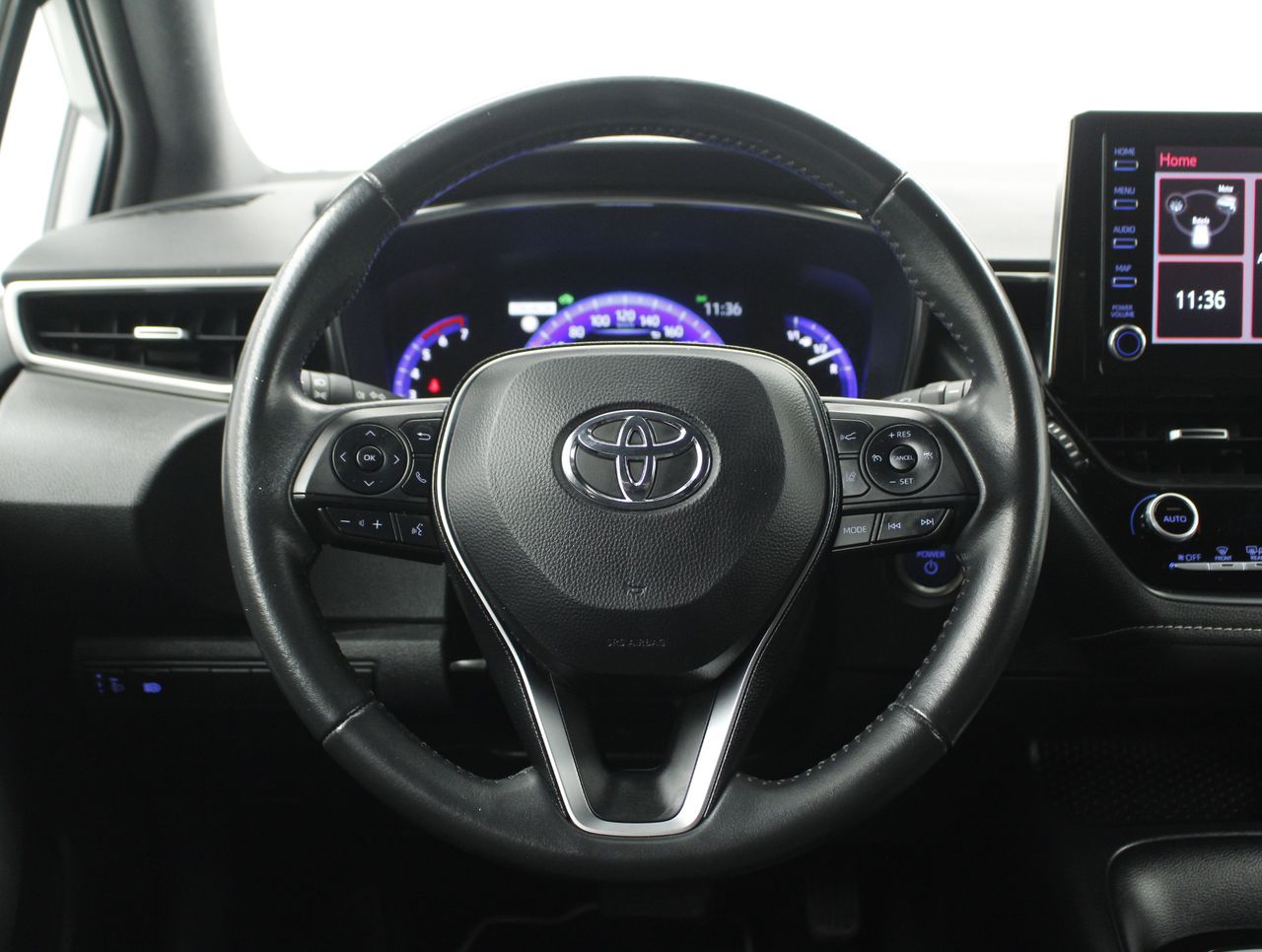 Foto Toyota Corolla 13