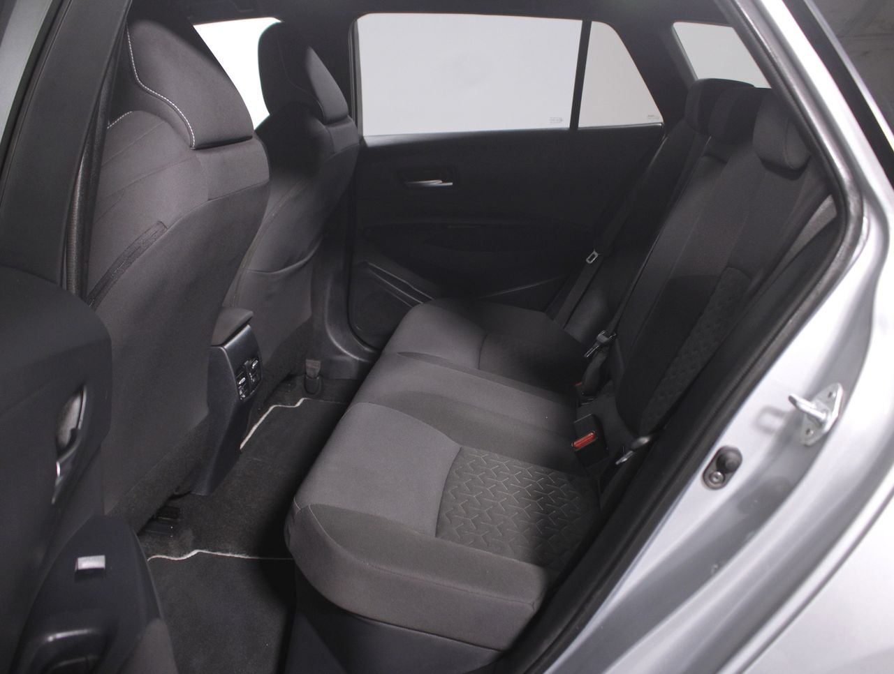 Foto Toyota Corolla 26