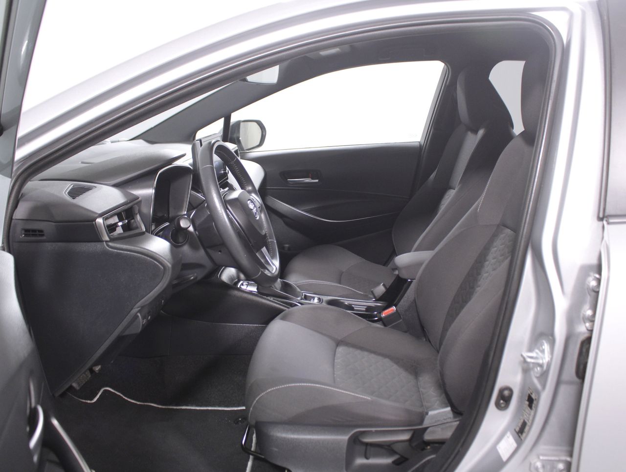Foto Toyota Corolla 27