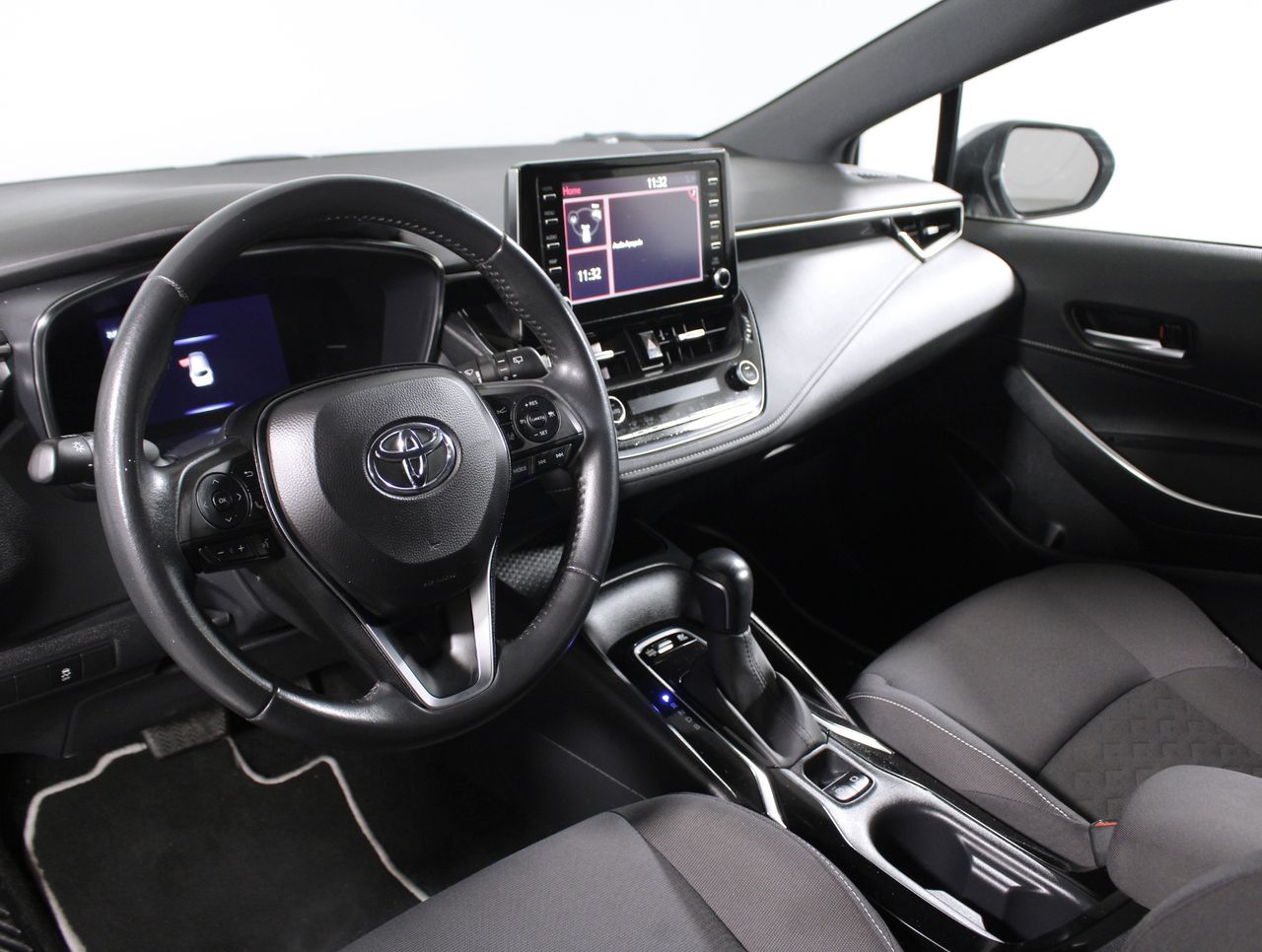Foto Toyota Corolla 28