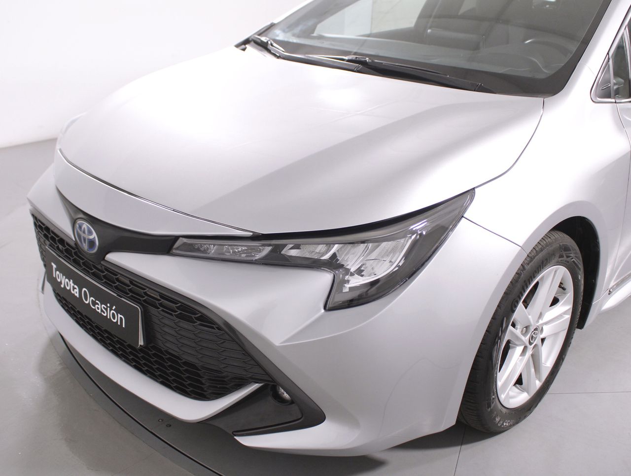 Foto Toyota Corolla 29