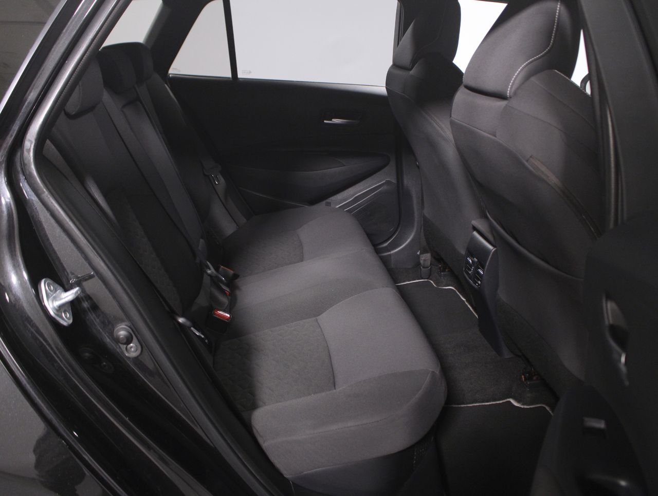 Foto Toyota Corolla 6