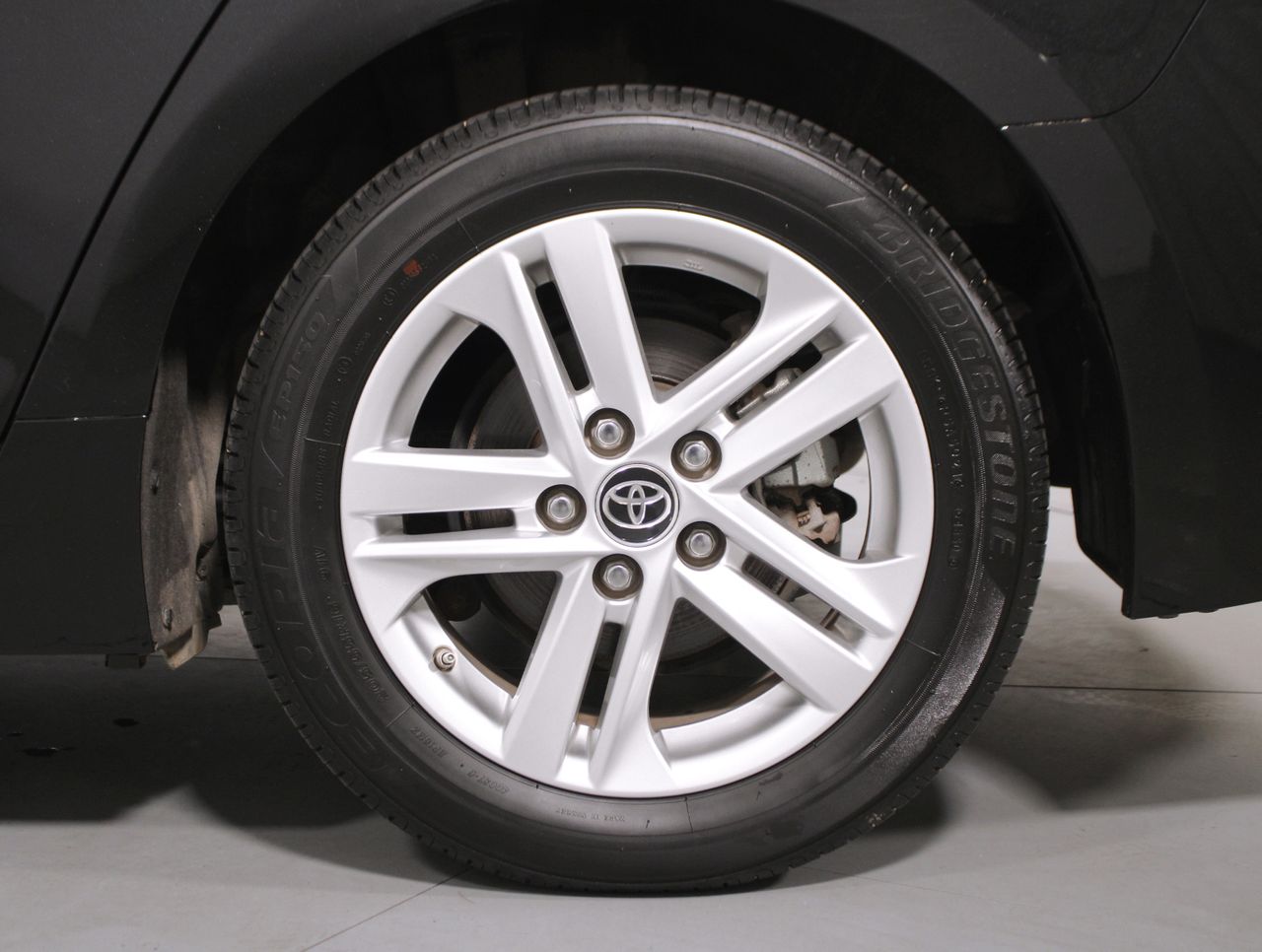 Foto Toyota Corolla 8