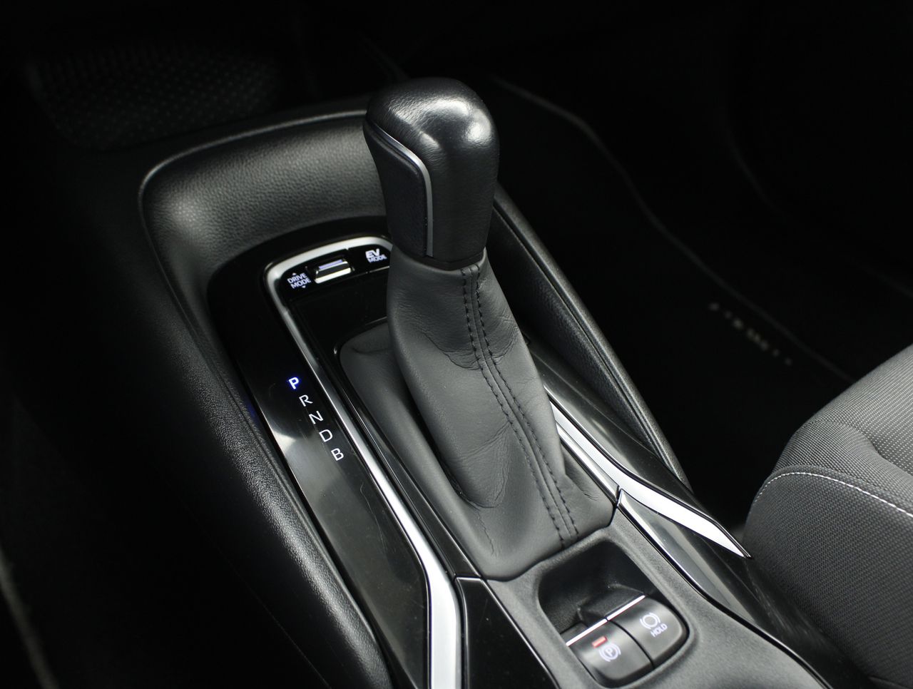Foto Toyota Corolla 10
