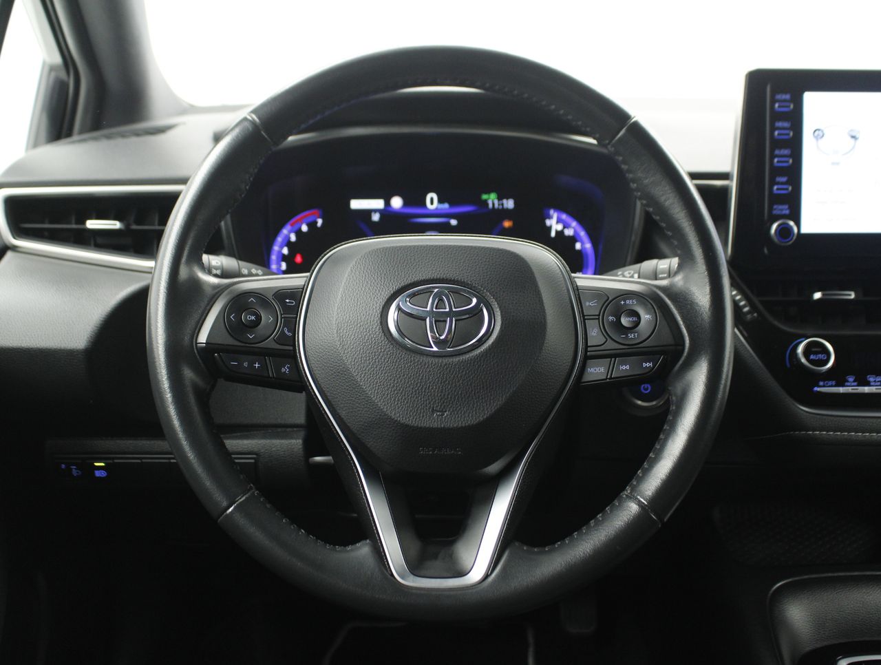 Foto Toyota Corolla 13
