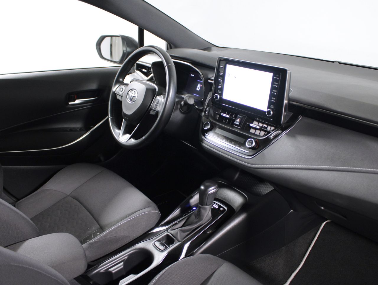 Foto Toyota Corolla 15