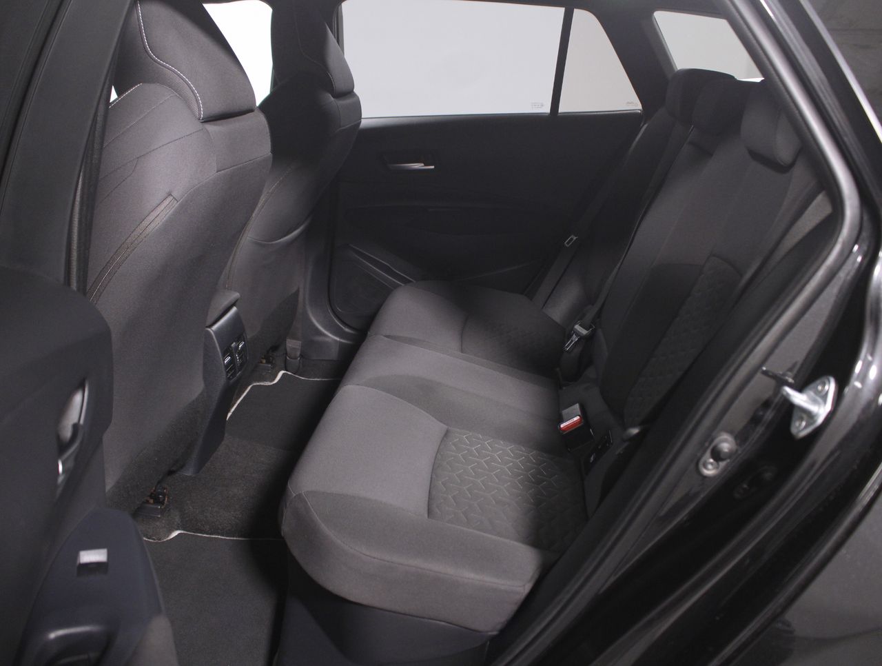 Foto Toyota Corolla 26