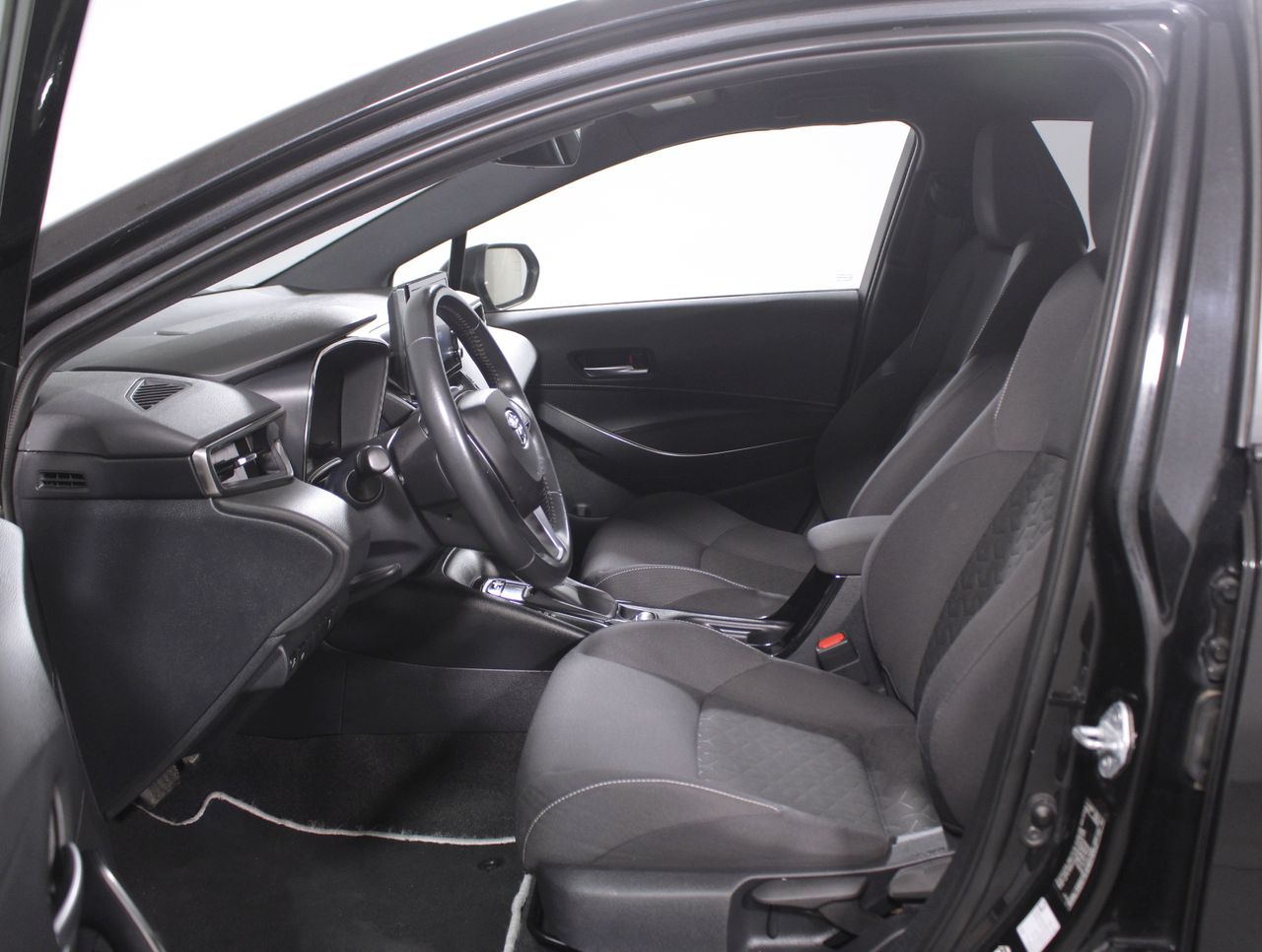 Foto Toyota Corolla 27