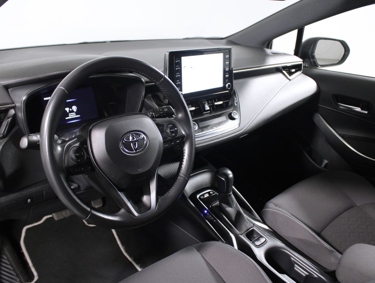 Foto Toyota Corolla 28
