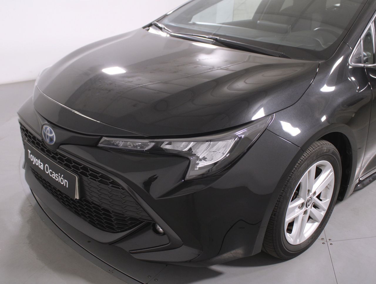 Foto Toyota Corolla 29