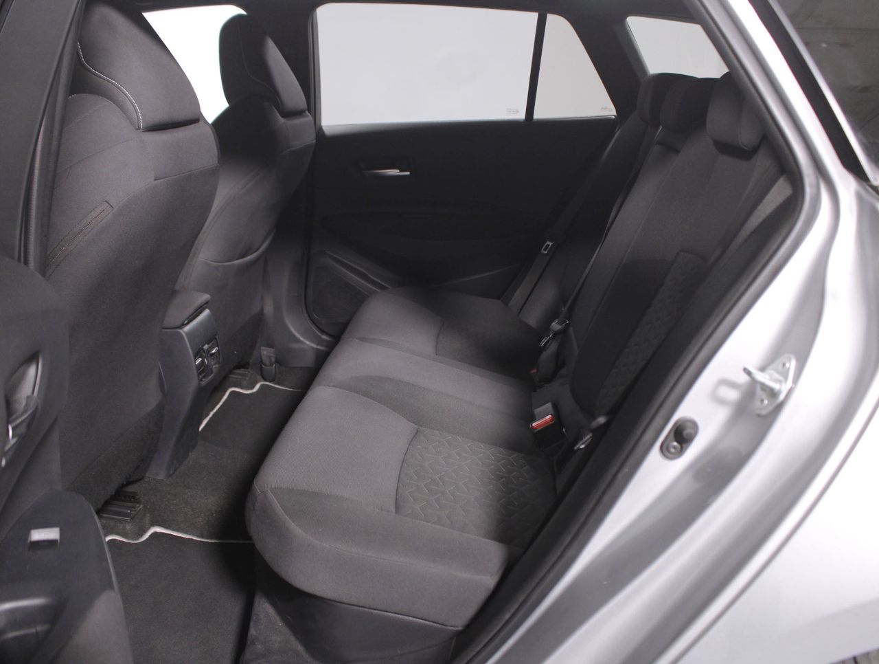 Foto Toyota Corolla 26