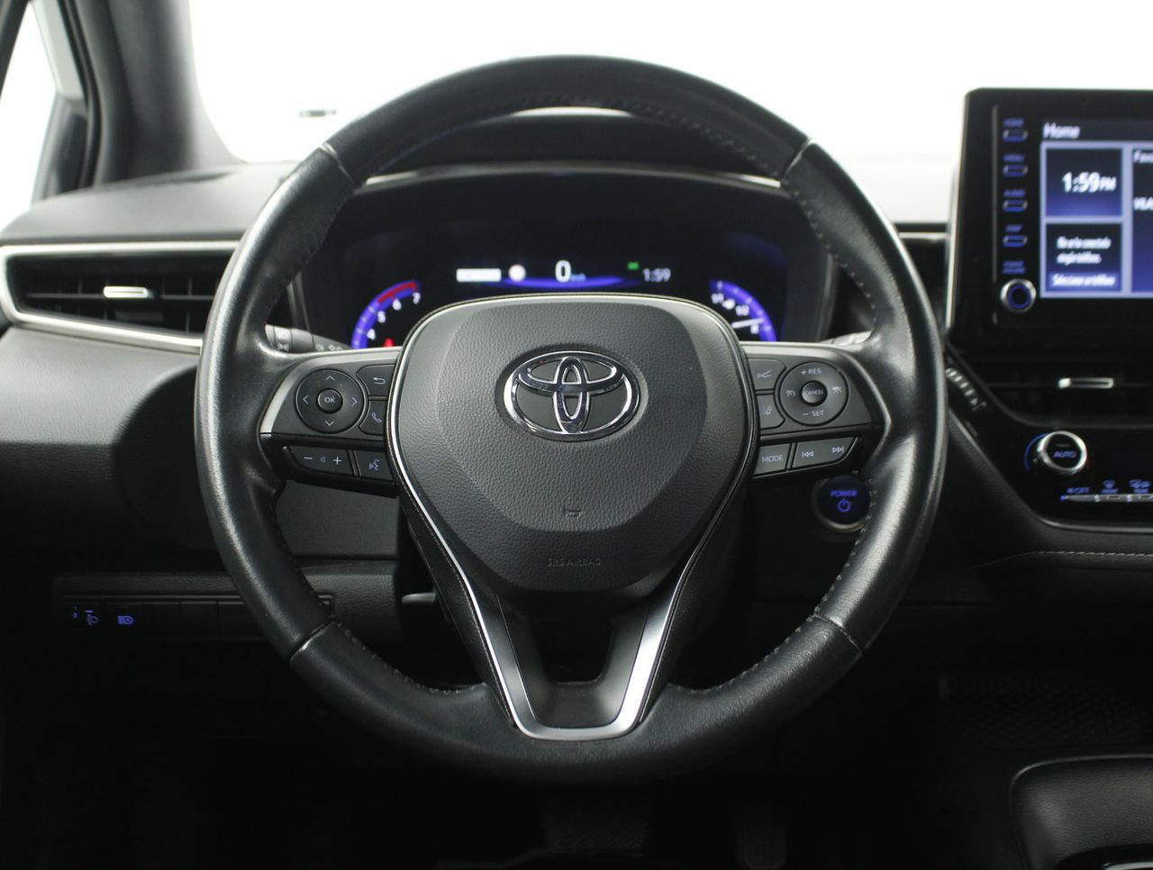 Foto Toyota Corolla 13