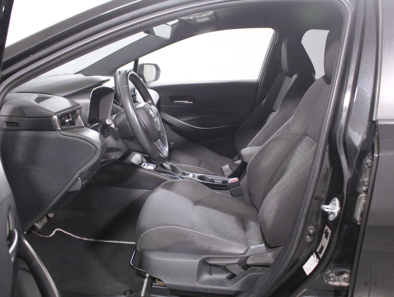 Foto Toyota Corolla 27