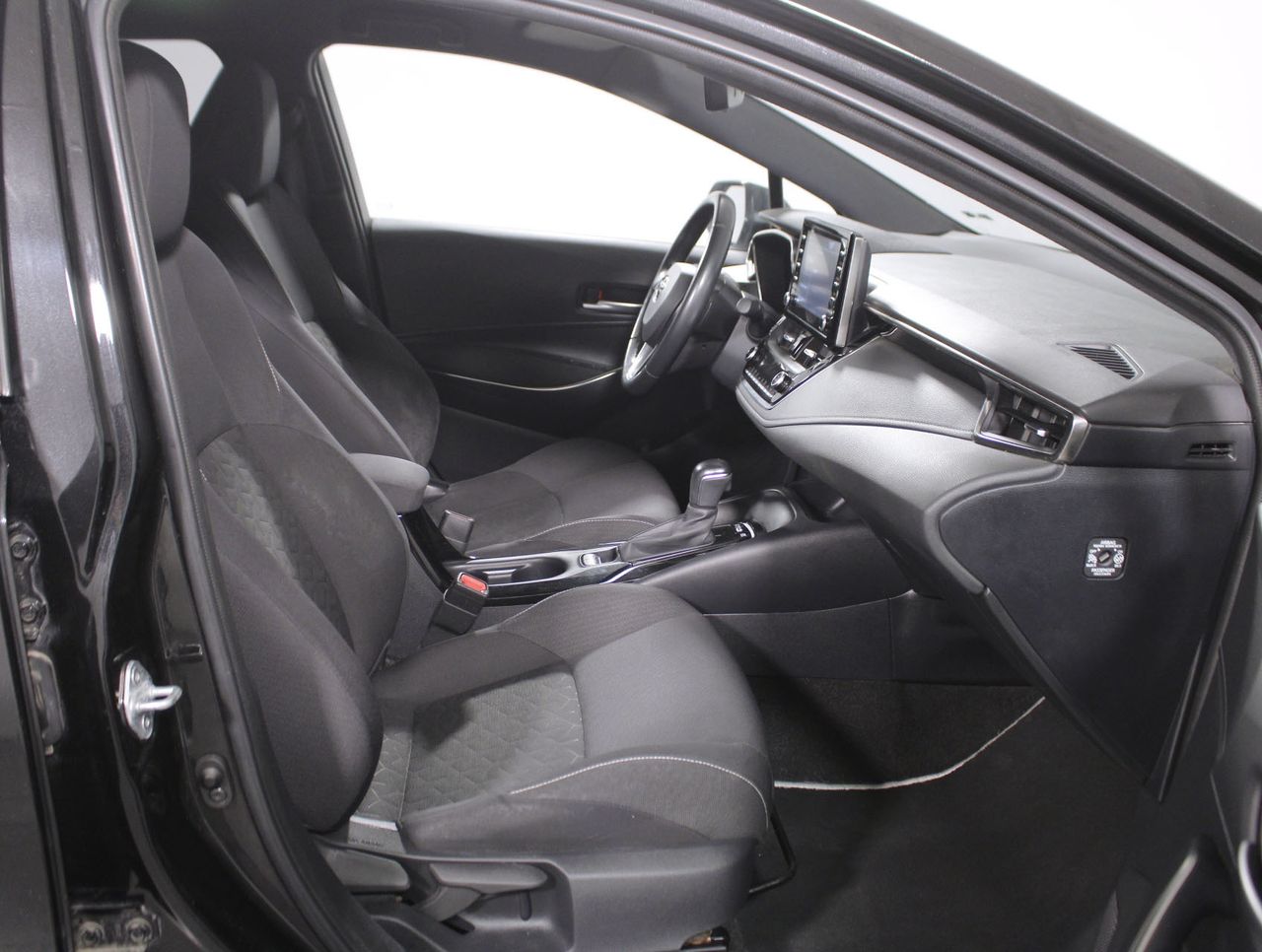 Foto Toyota Corolla 5
