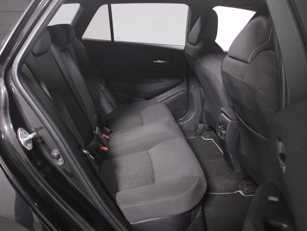 Foto Toyota Corolla 6