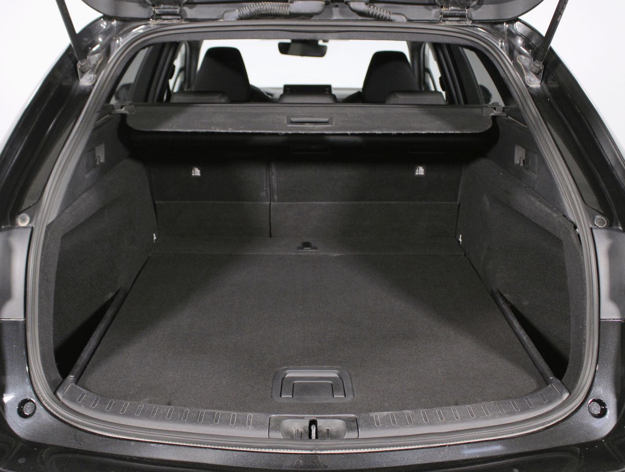 Foto Toyota Corolla 7