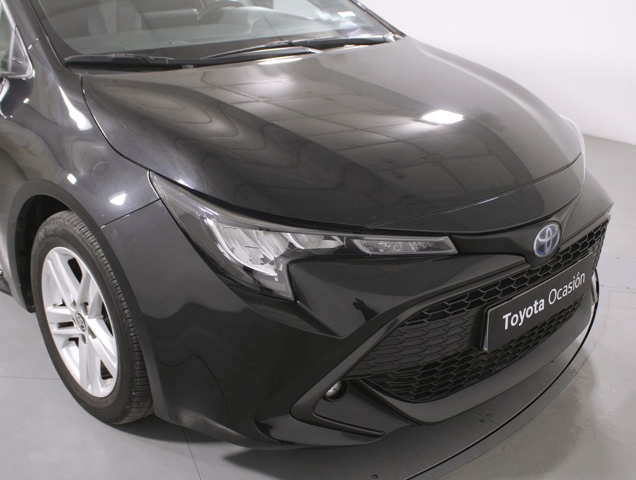 Foto Toyota Corolla 16