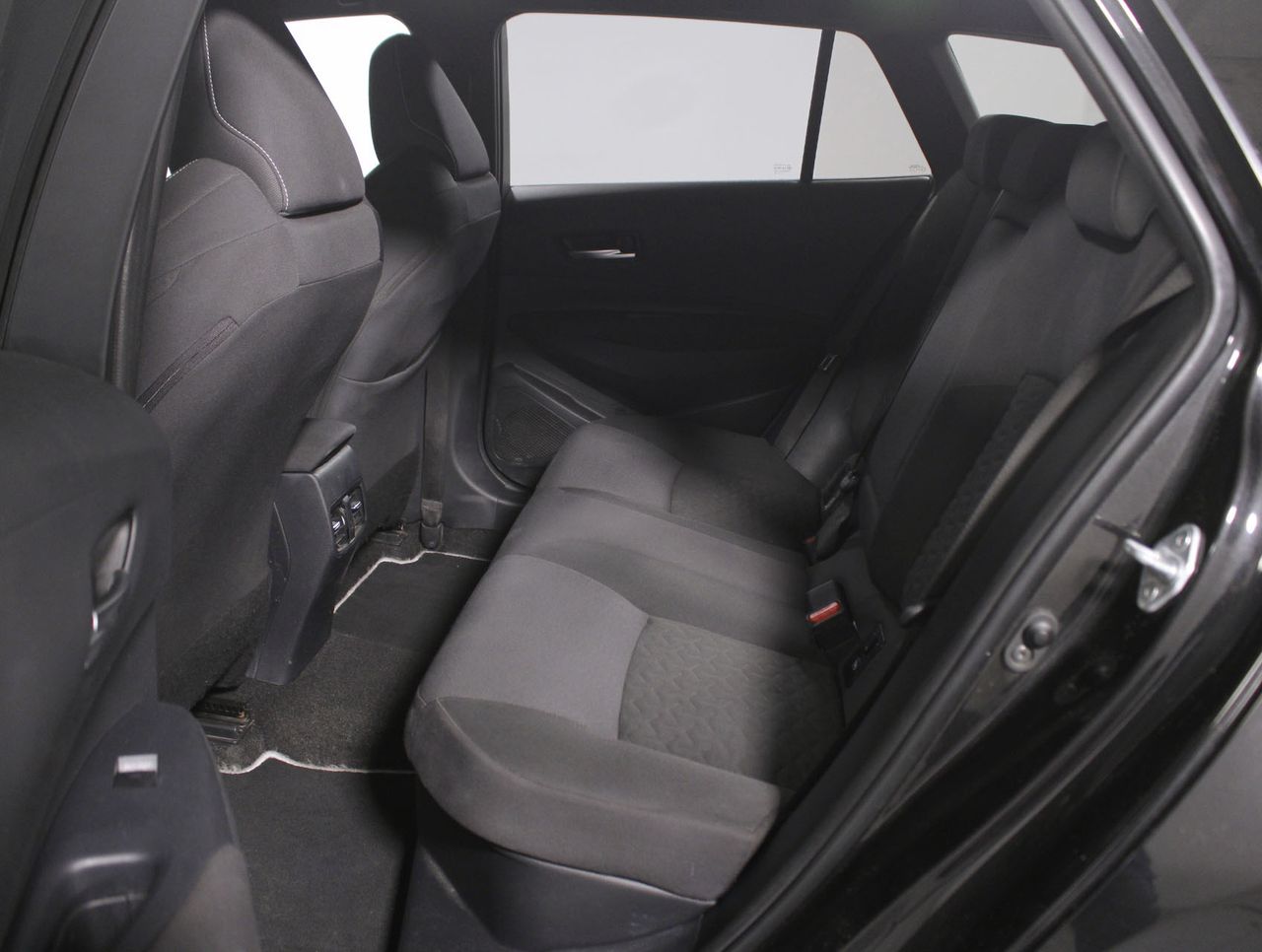 Foto Toyota Corolla 26