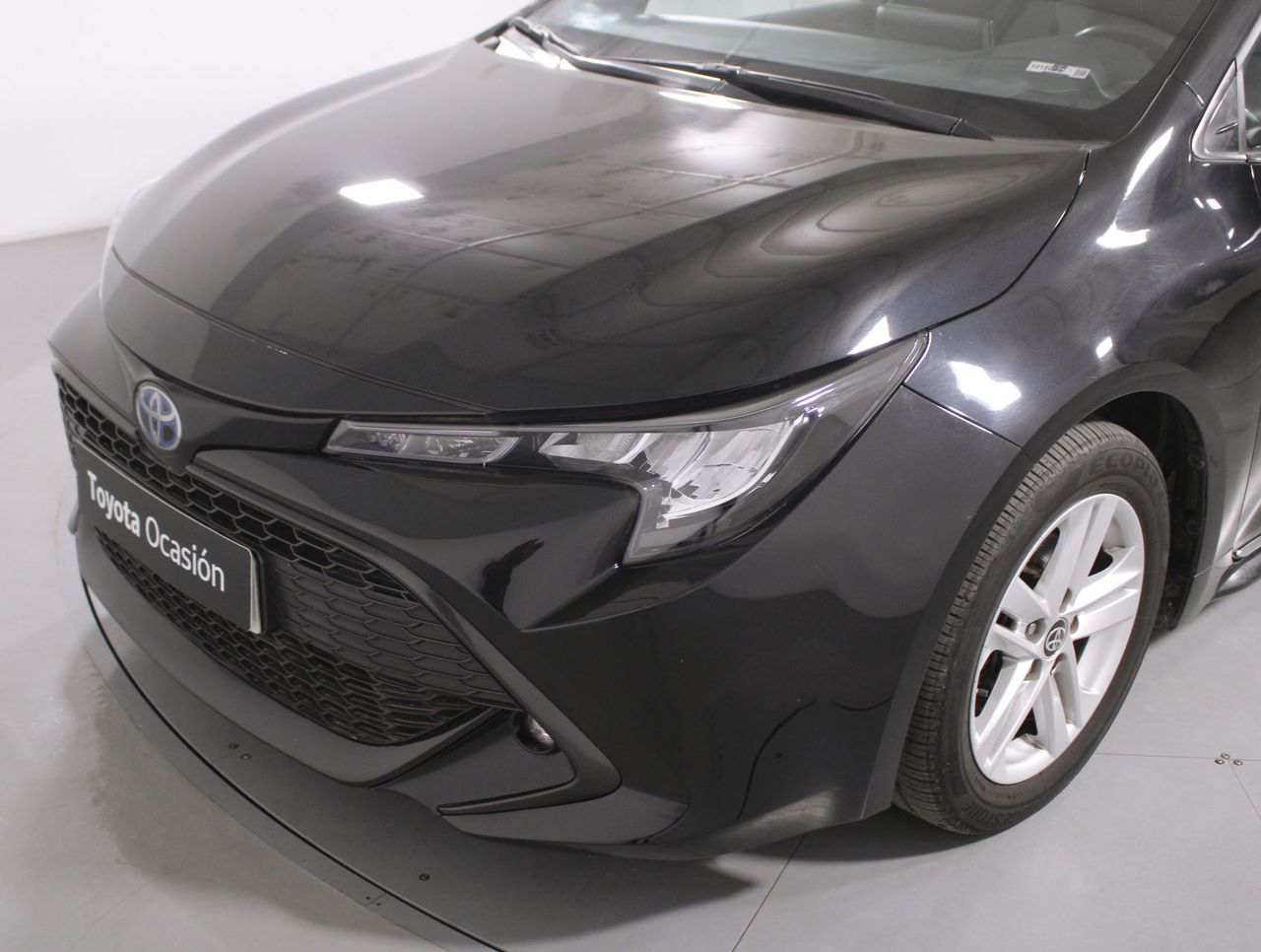 Foto Toyota Corolla 29