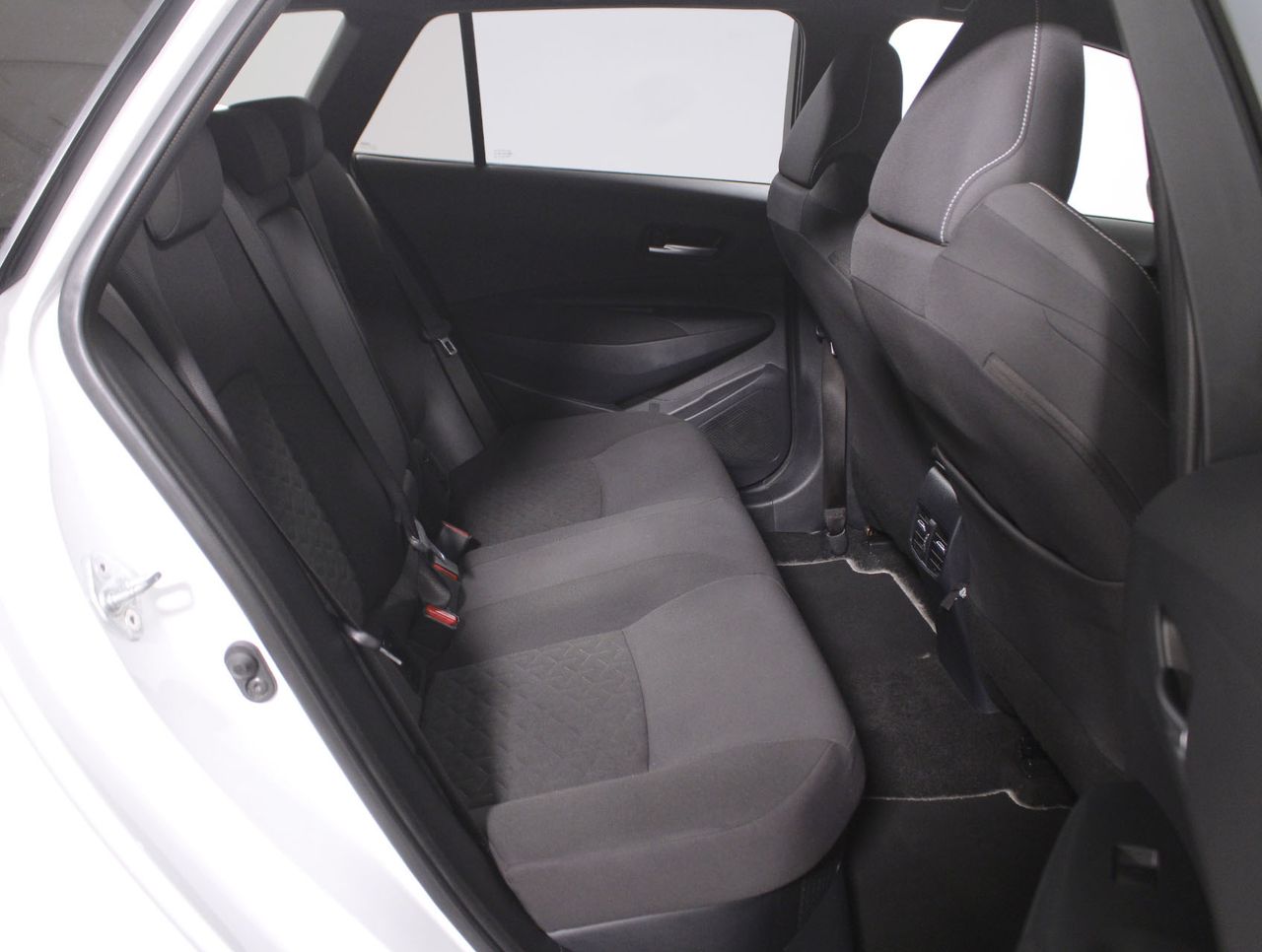 Foto Toyota Corolla 6