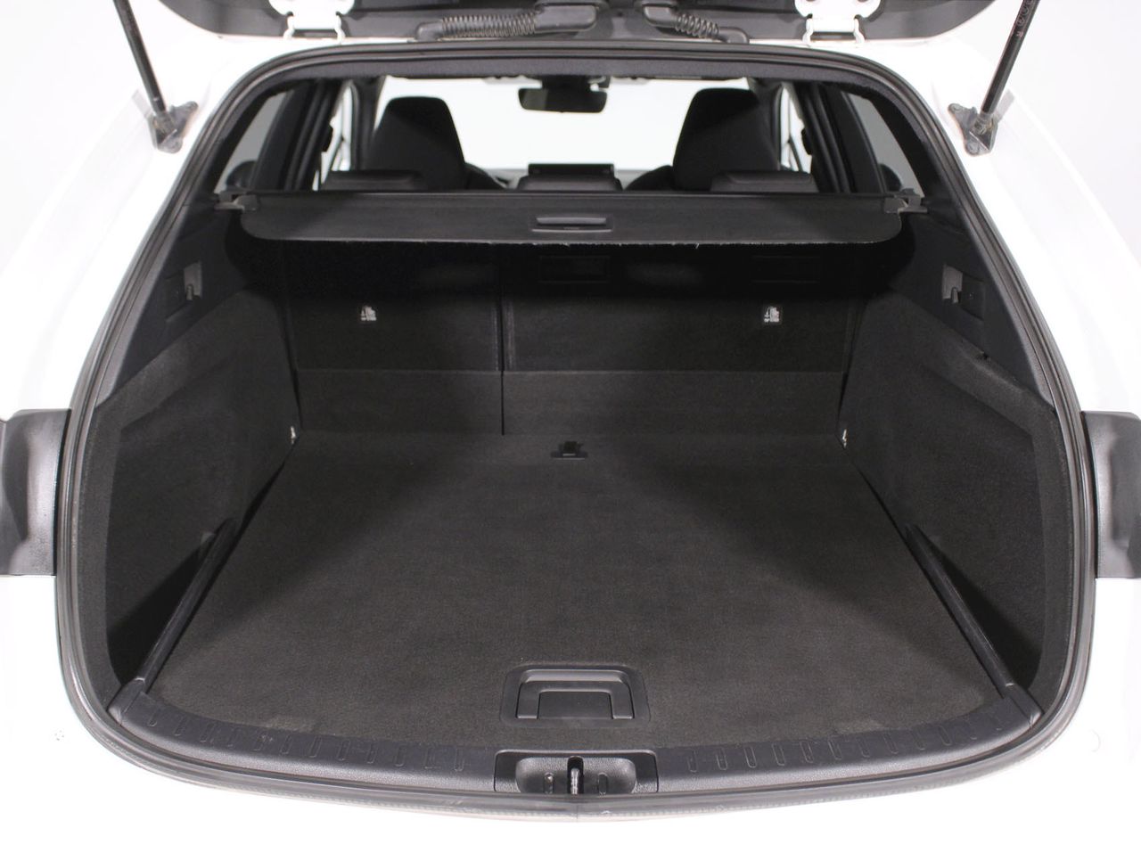 Foto Toyota Corolla 7