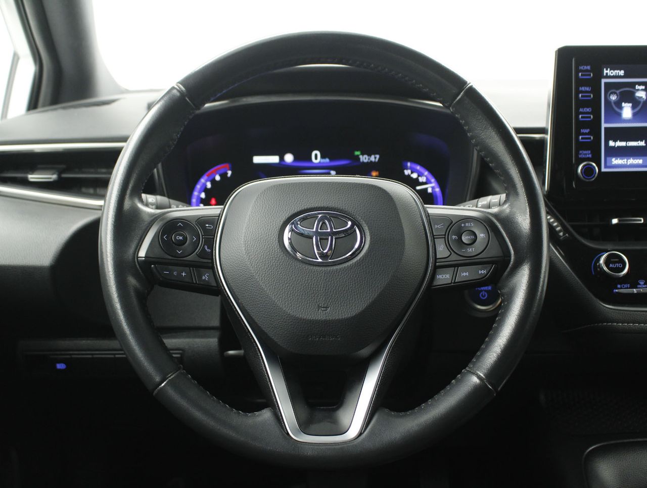 Foto Toyota Corolla 13