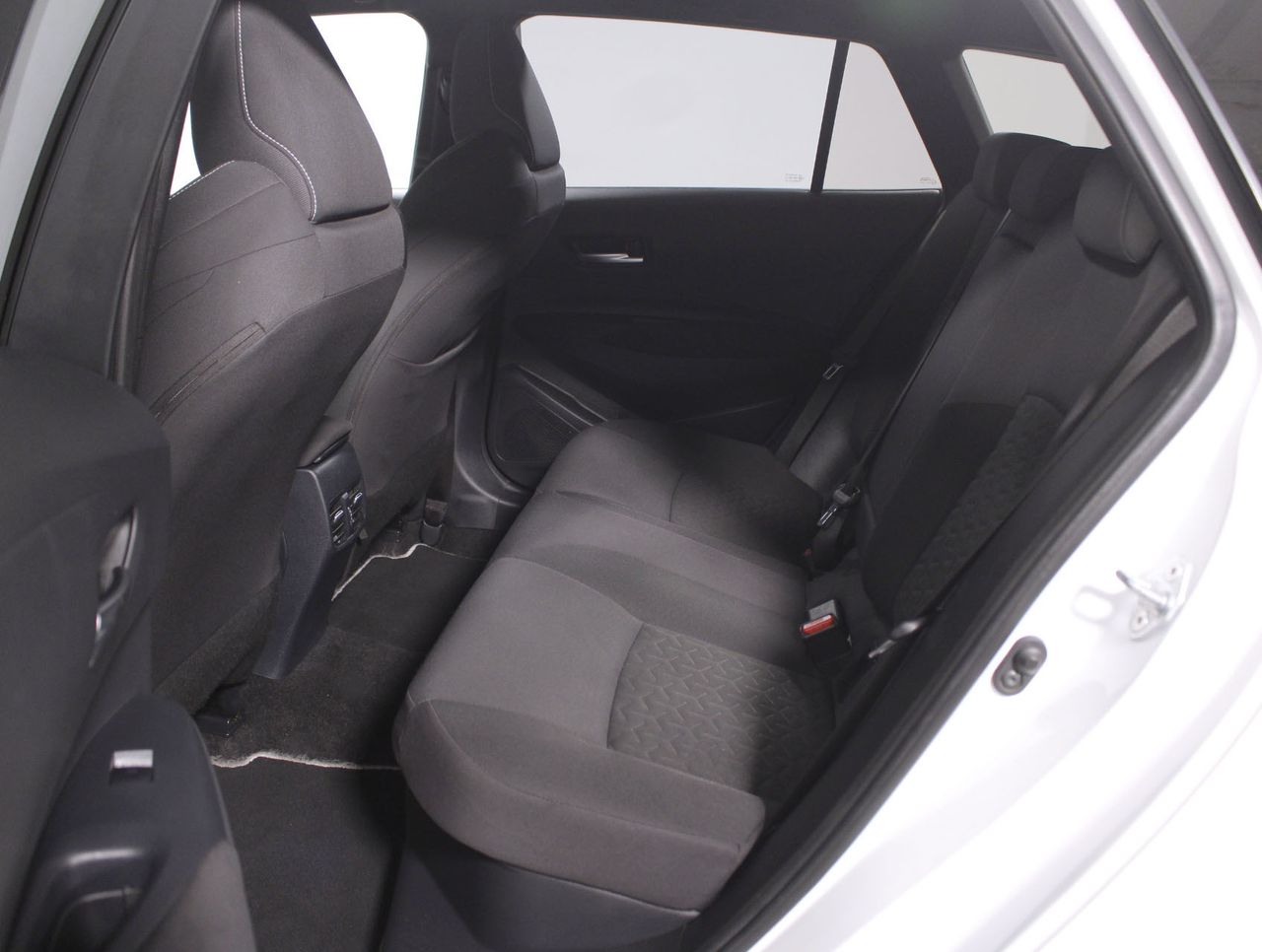 Foto Toyota Corolla 26
