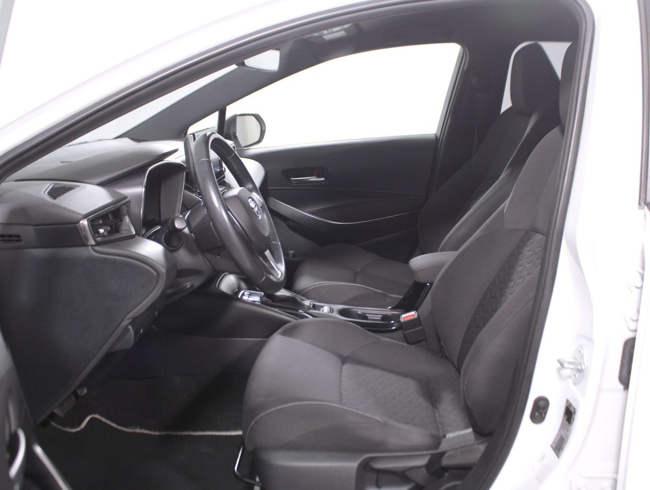 Foto Toyota Corolla 27