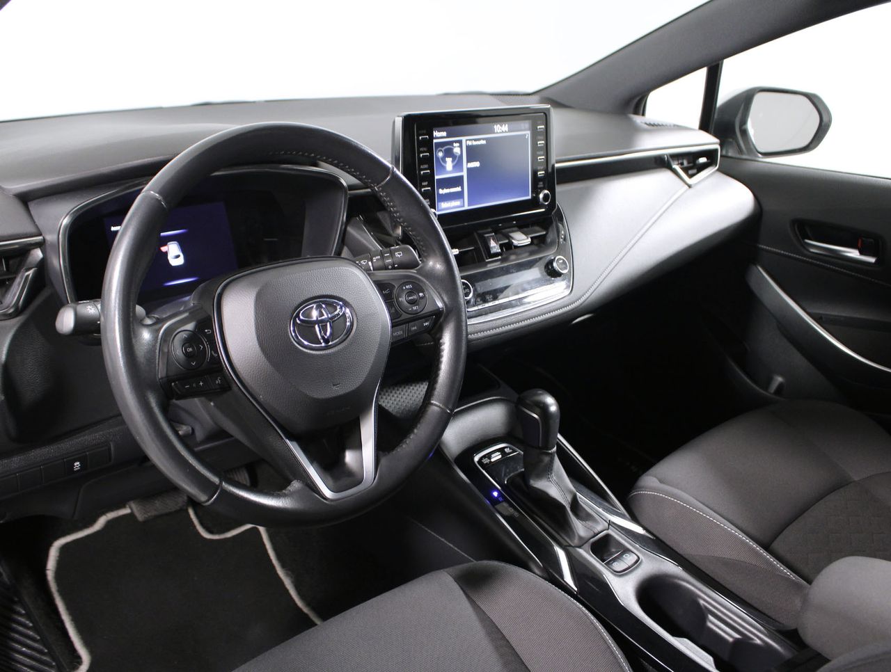 Foto Toyota Corolla 28