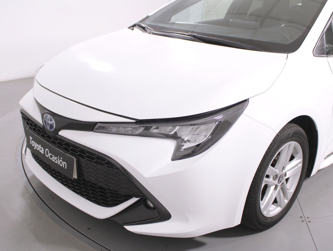 Foto Toyota Corolla 29