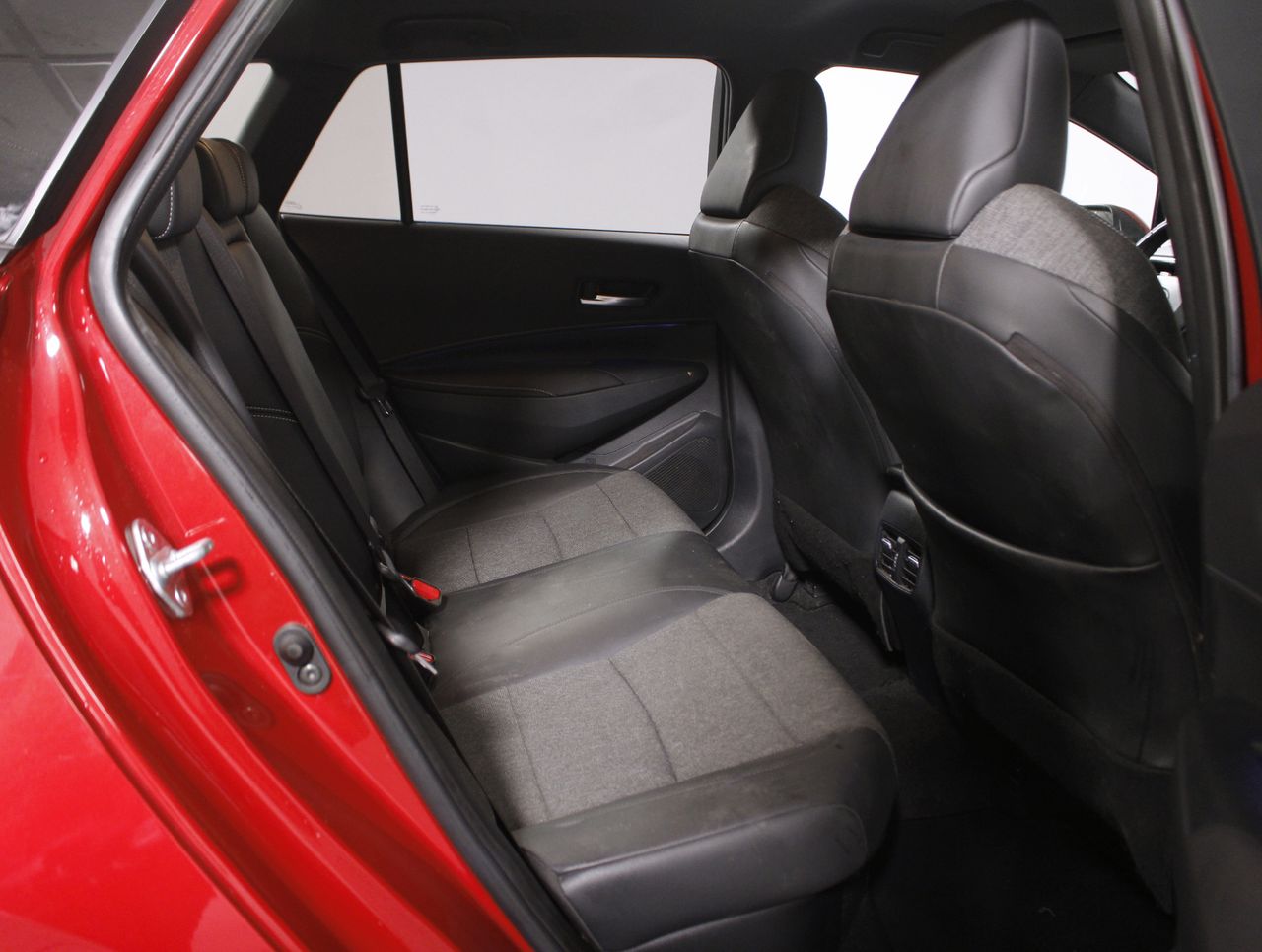 Foto Toyota Corolla 6