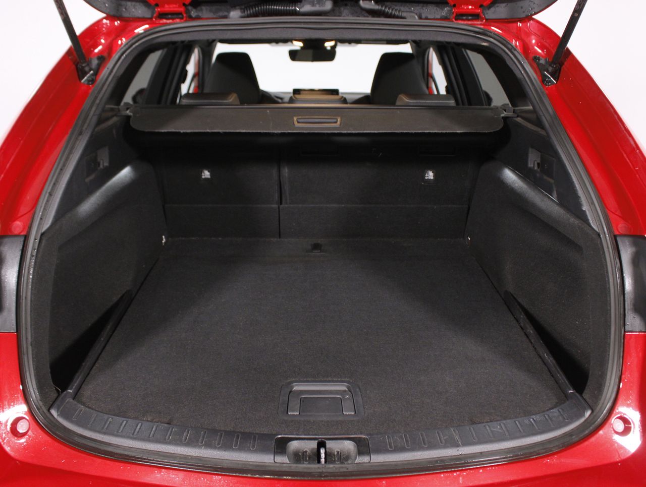Foto Toyota Corolla 7