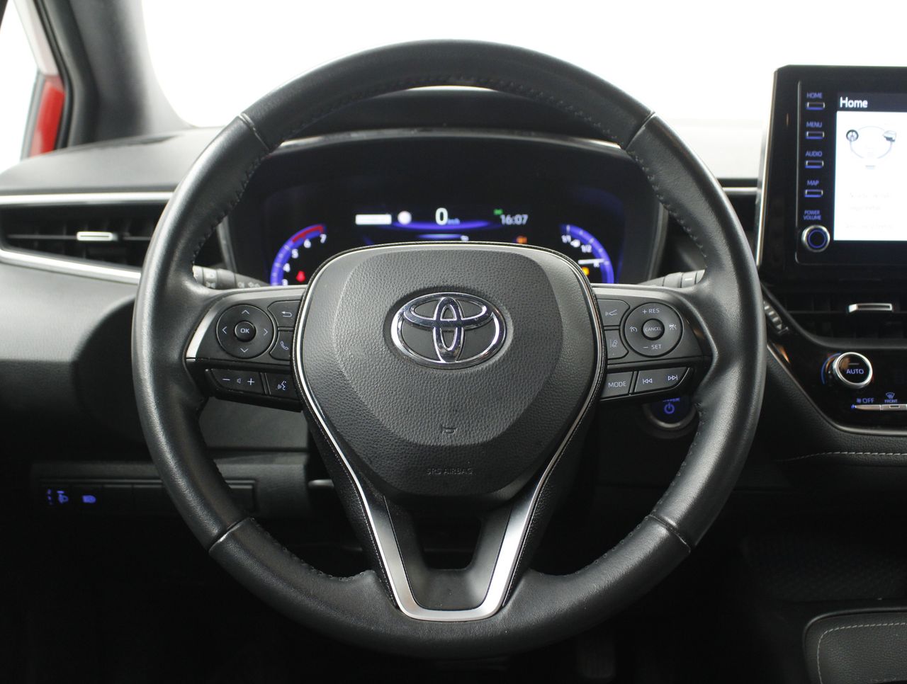 Foto Toyota Corolla 13
