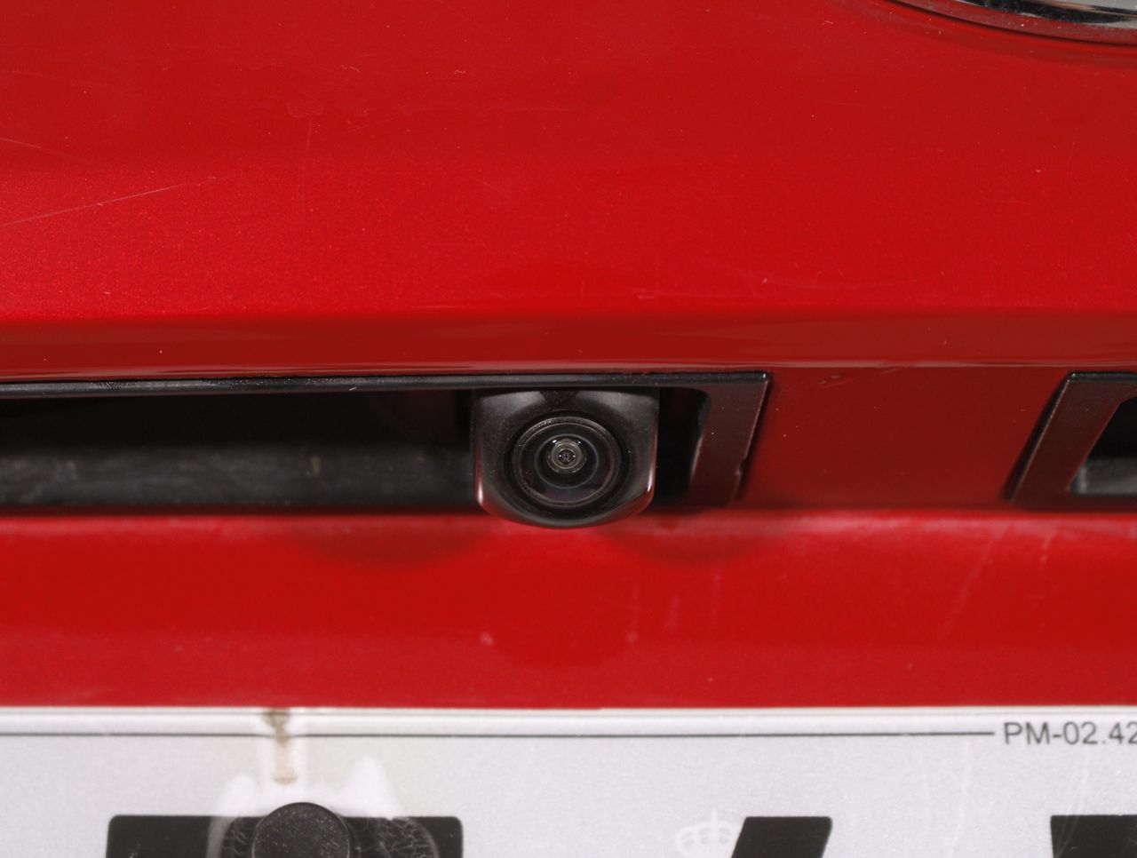 Foto Toyota Corolla 14