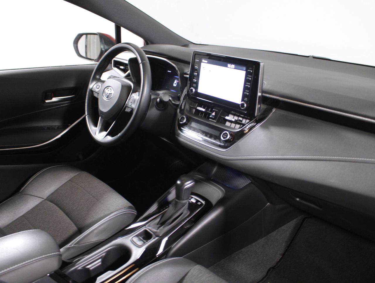 Foto Toyota Corolla 15