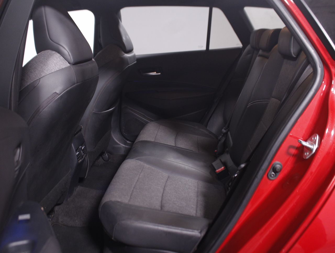 Foto Toyota Corolla 26