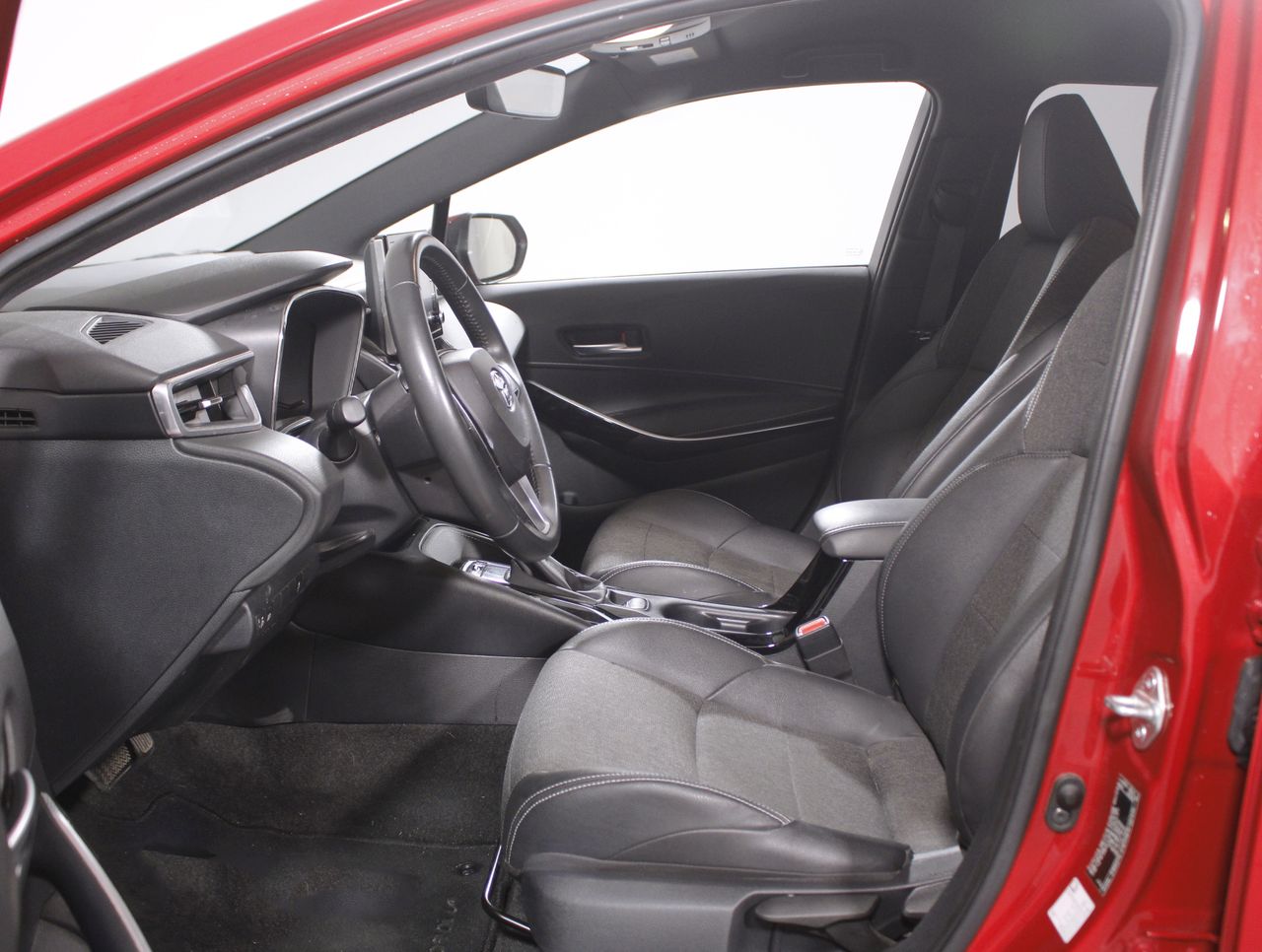 Foto Toyota Corolla 27