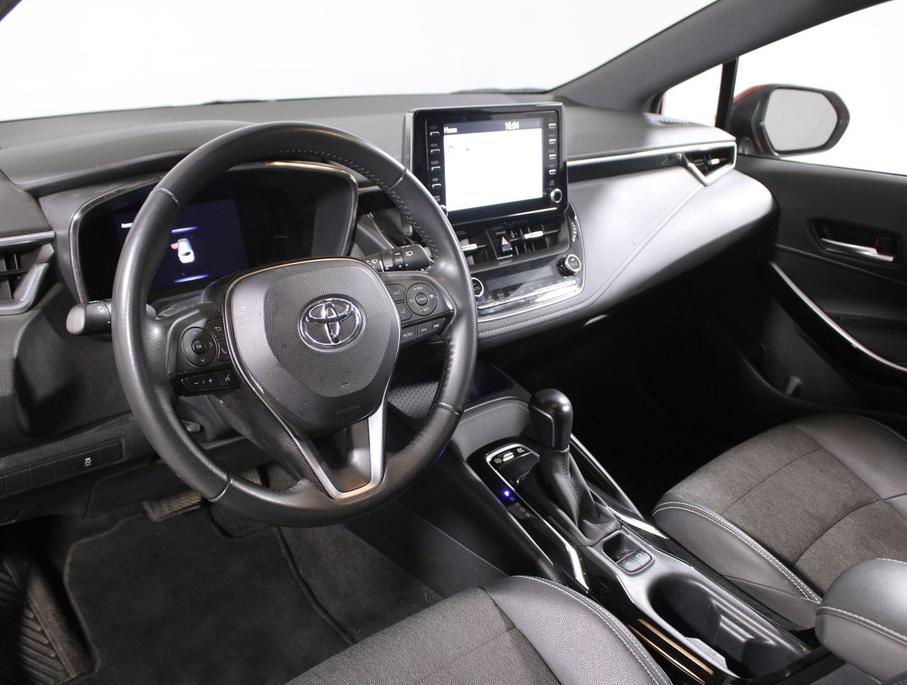 Foto Toyota Corolla 28