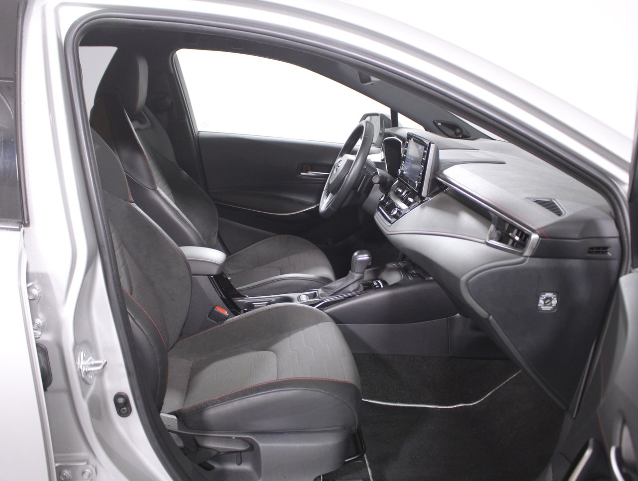 Foto Toyota Corolla 5