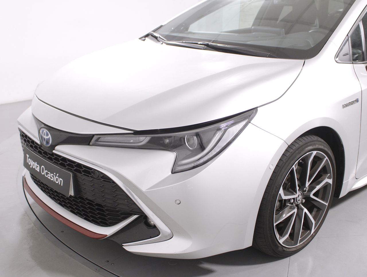 Foto Toyota Corolla 29