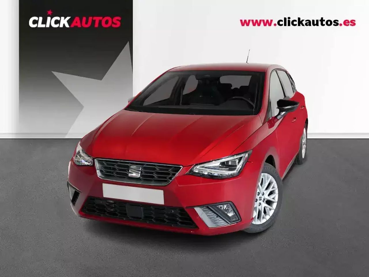 Foto Seat Ibiza 1