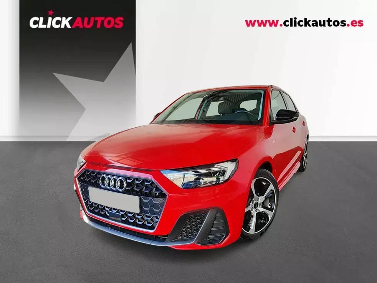 Foto Audi A1 1