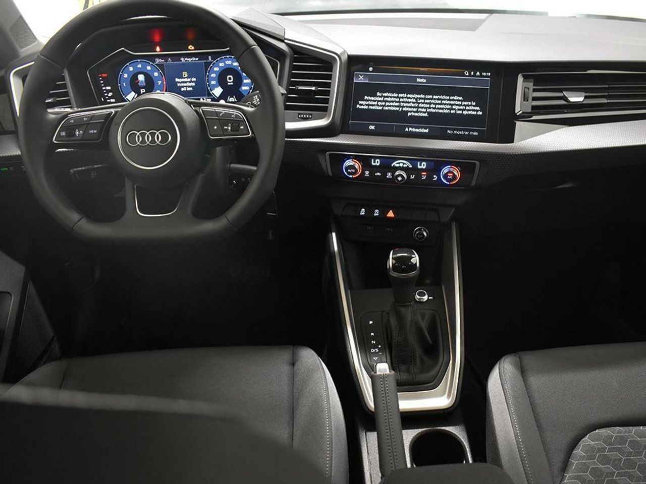 Foto Audi A1 5
