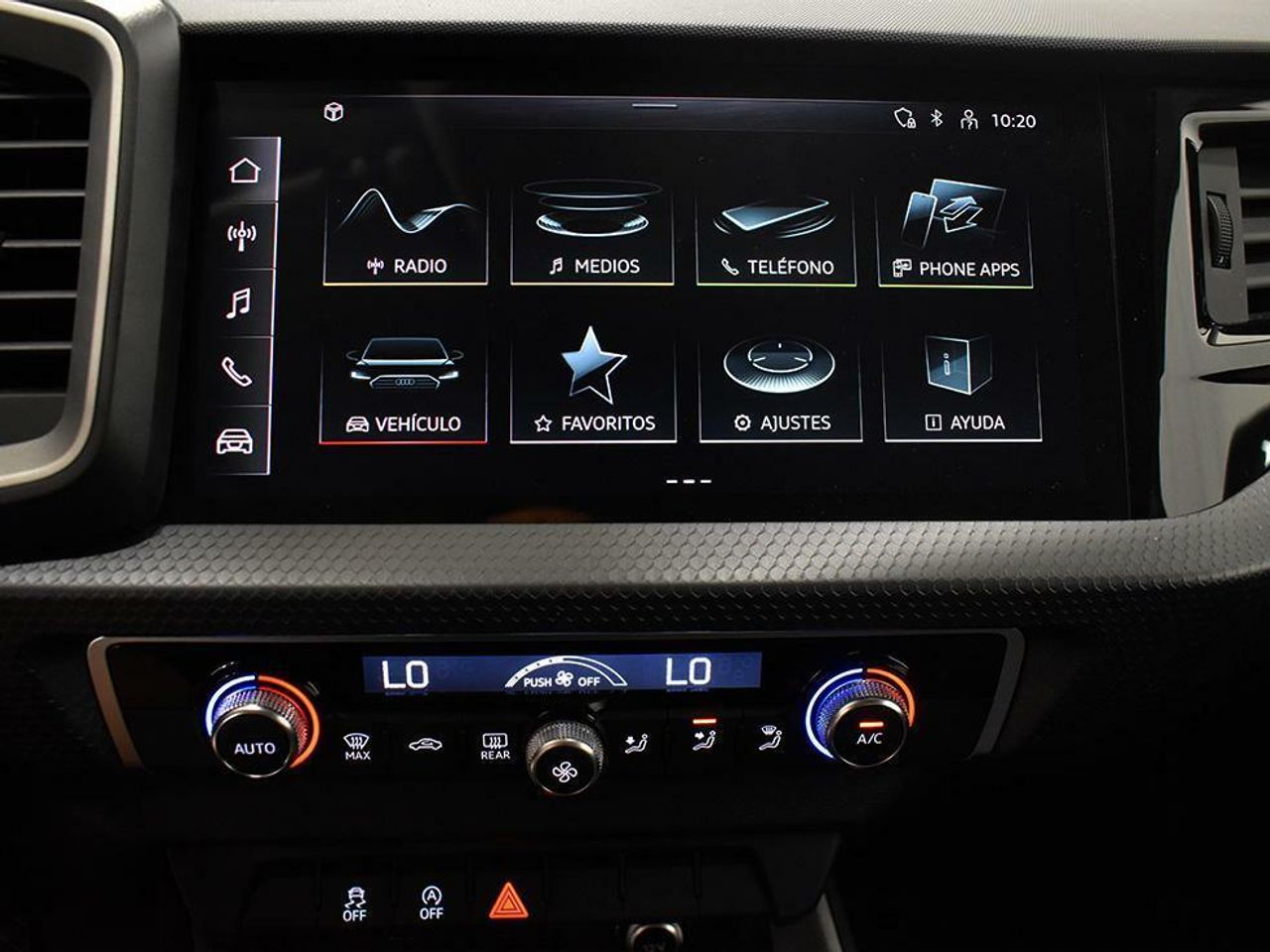 Foto Audi A1 7