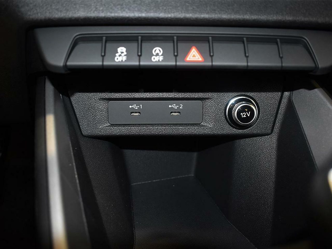 Foto Audi A1 9