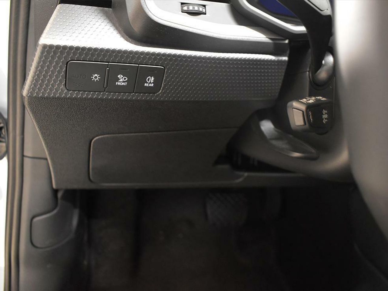 Foto Audi A1 11