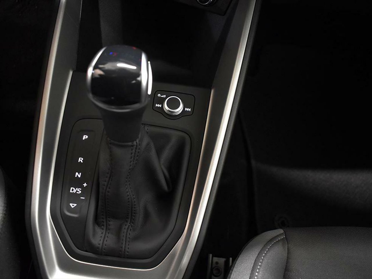 Foto Audi A1 12